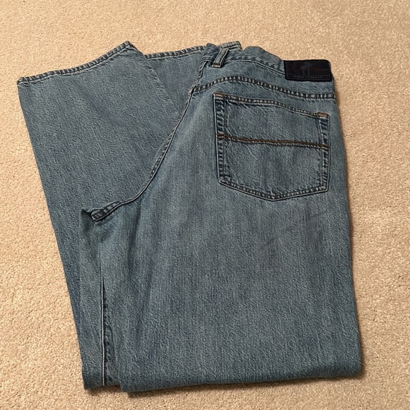 Indigo Palms mens jeans - Picture 5 of 5